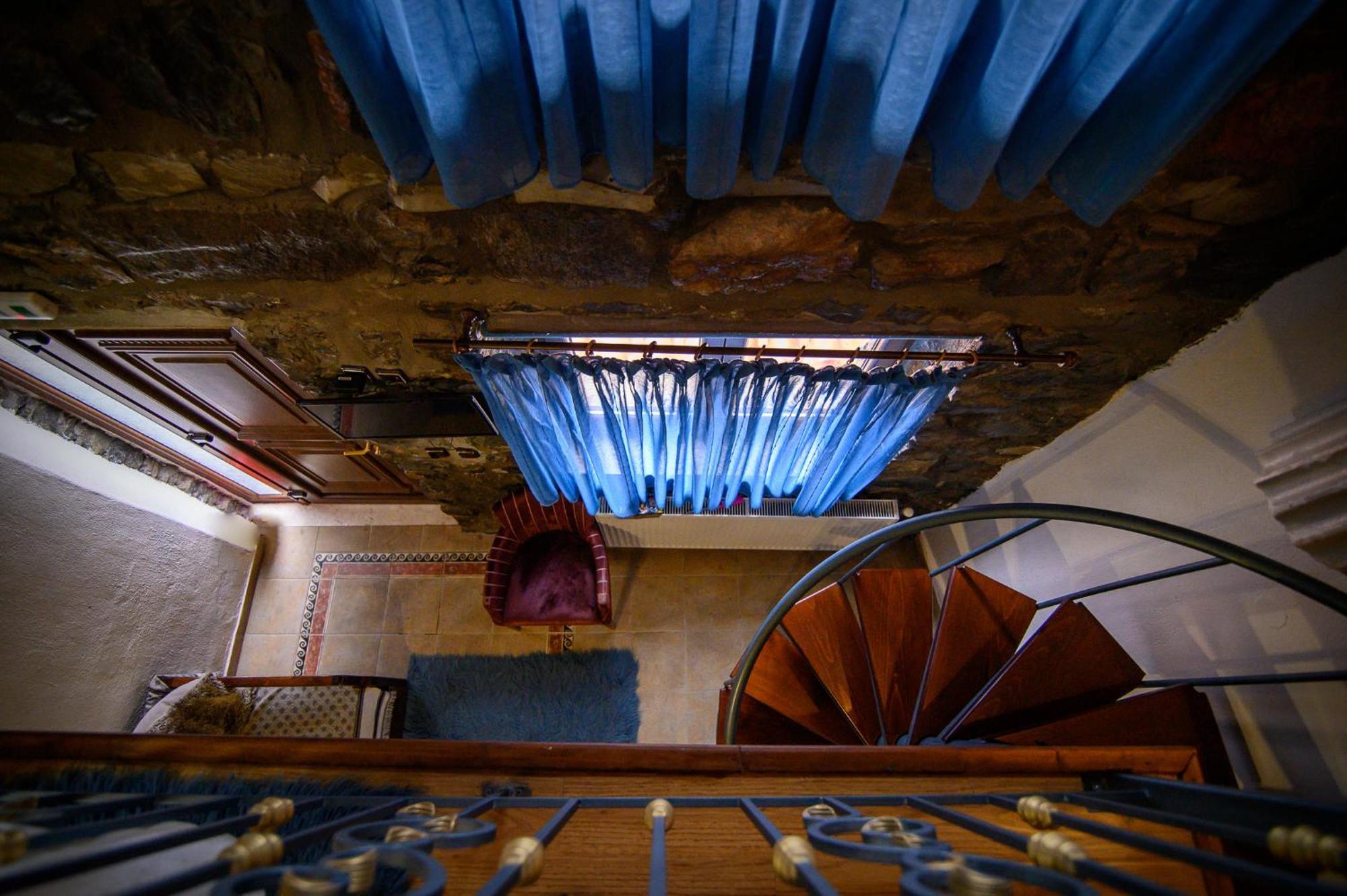 Metohi Inn ปาลีออส อากีออส อาตานาซีออส ภายนอก รูปภาพ