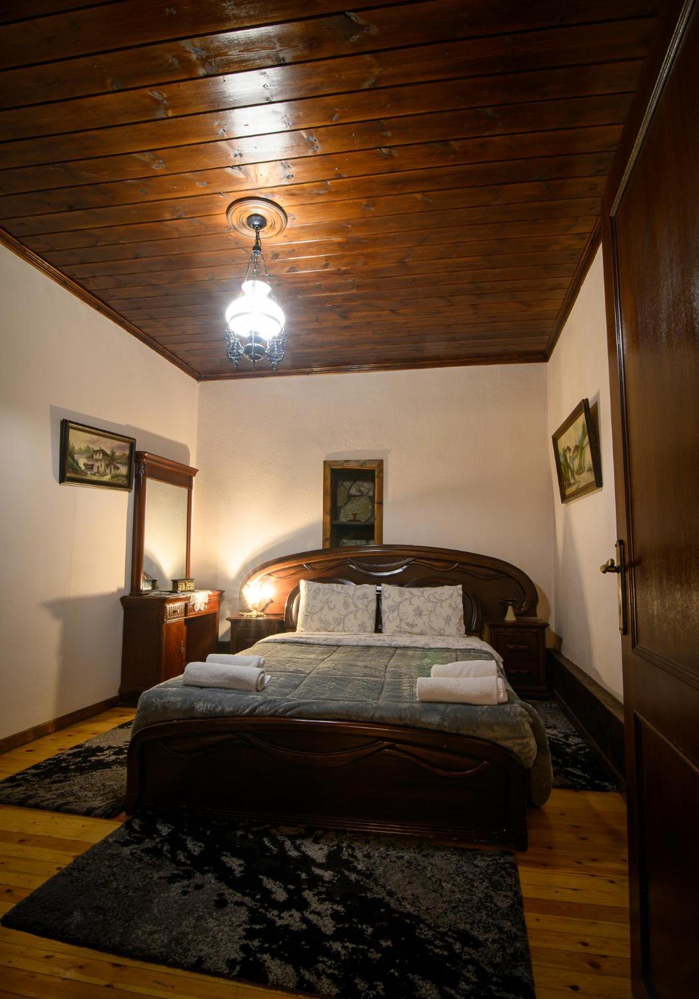 Metohi Inn ปาลีออส อากีออส อาตานาซีออส ภายนอก รูปภาพ